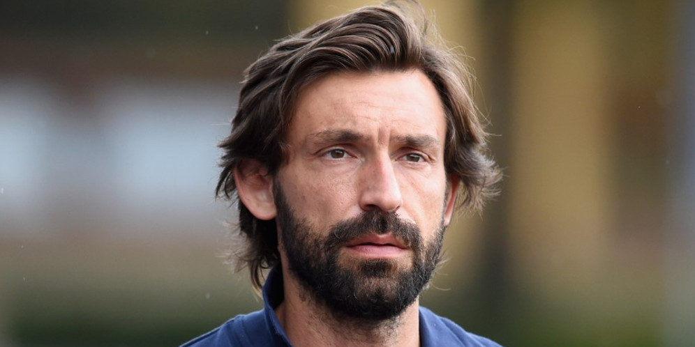 Grazie, Pirlo! thumbnail